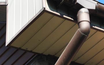 Warleggan soffit installation costs