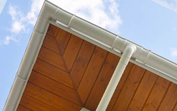 Warleggan soffit types