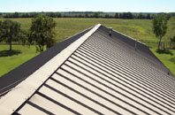 Warleggan metal roof quotes